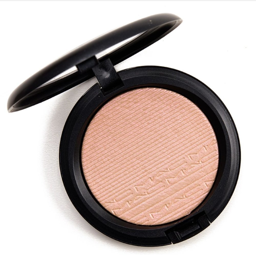 MAC Cosmetics extra dimension skinfinish -show gold - Picture 2 of 8